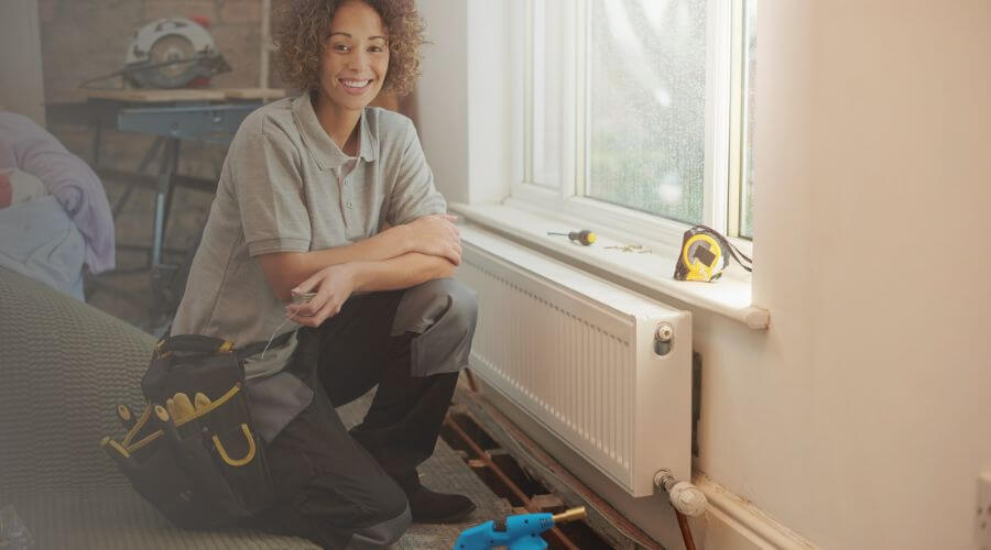Professional sink repair in Farmer, OH